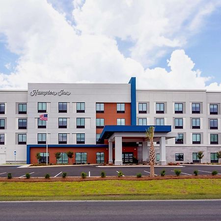 Hampton Inn Marianna I-10 Esterno foto