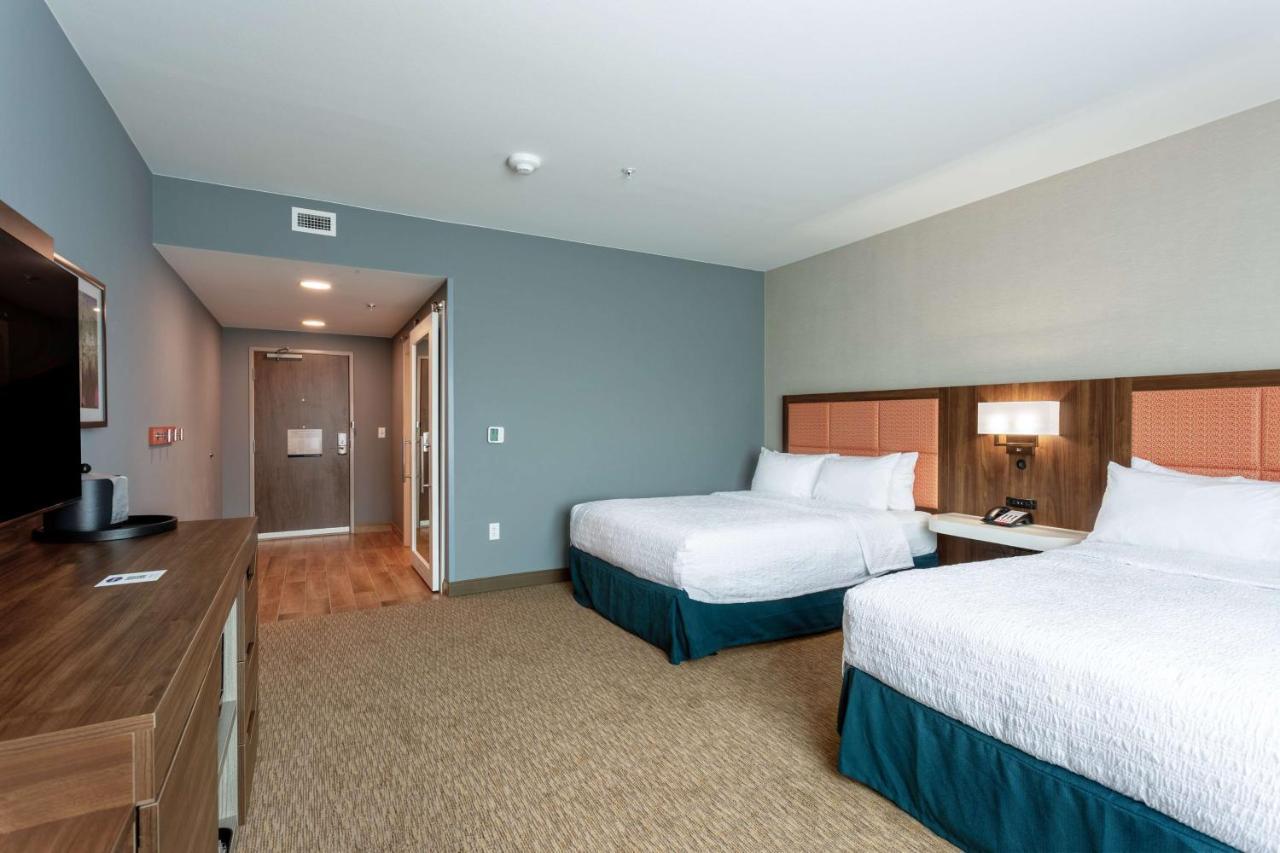 Hampton Inn Marianna I-10 Esterno foto